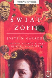 Świat Zofii by Jostein Gaarder