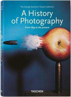 A History of Photography - From 1839 to the present by Therese Mulligan, David Wooters, Mark Rice, William S. Johnson, Carla Williams