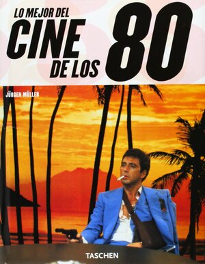 Lo Mejor del Cine de Los 80 by Jürgen Müller
