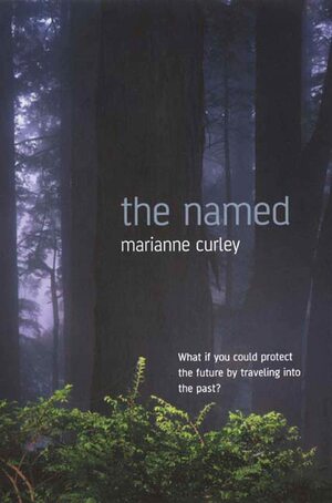 The Named by Marianne Curley