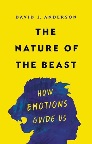 The Nature of the Beast: How Emotions Guide Us by David Anderson