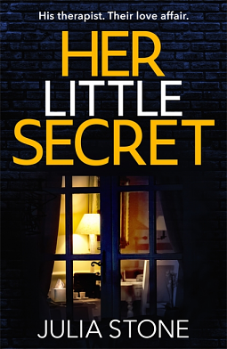 Her Little Secret by Julia Stone