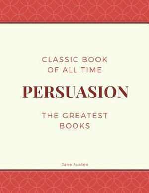 Persuasion by Jane Austen