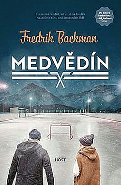 Medvědín  by Fredrik Backman