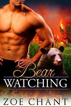 Bear Watching by Lauren Esker, Lauren Esker