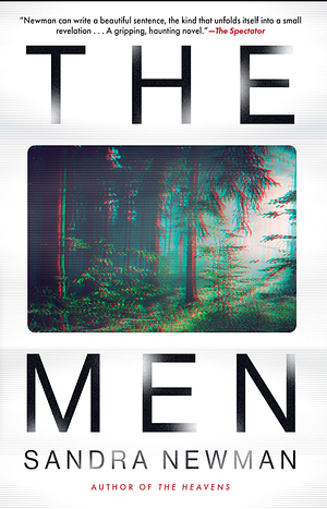 The Men by Sandra Newman