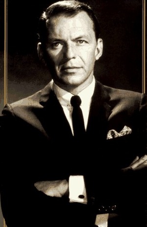 Sinatra: behind the Legend by J. Randy Taraborrelli