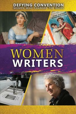 Women Writers by Paula Johanson