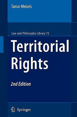 Territorial Rights by Tamar Meisels