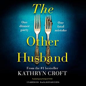 The Other Husband by Kathryn Croft