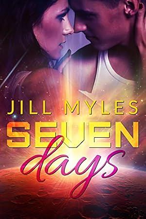 Seven Days by Jill Myles