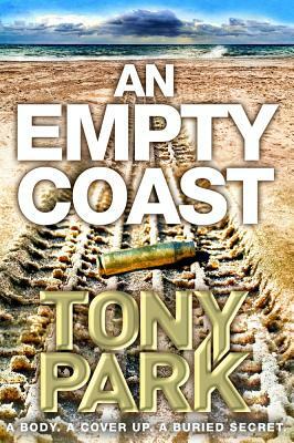 An Empty Coast by Tony Park