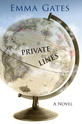 Private Lines by Emma Gates