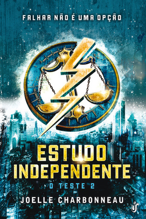 Estudo Independente by Joelle Charbonneau, Elisa Nazarian