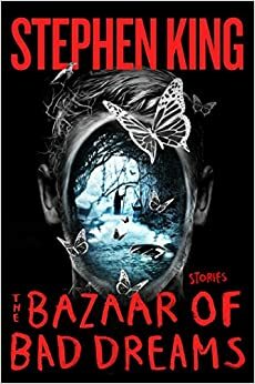 Το παζάρι των κακών ονείρων by Stephen King