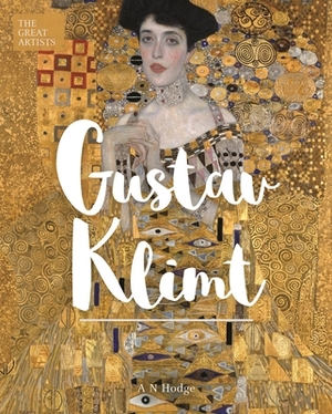 Gustav Klimt by An Hodge