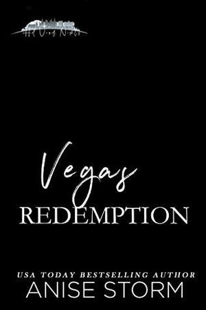 Vegas Redemption by Anise Storm
