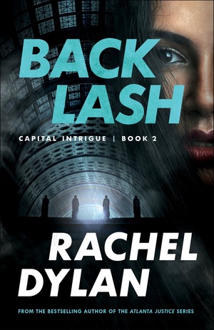 Backlash by Rachel Dylan