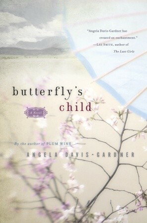 Butterfly's Child by Angela Davis-Gardner