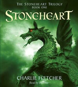 Stoneheart #1 - Audio by Charlie Fletcher