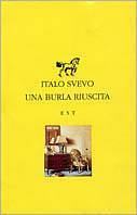 Una burla riuscita by Italo Svevo