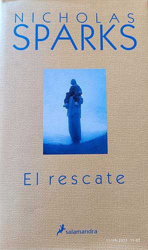 El Rescate by Nicholas Sparks