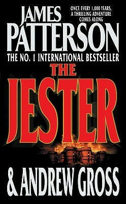 The Jester by James Patterson, Andrew Gross