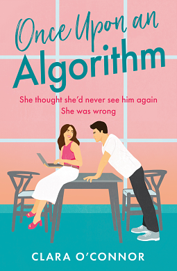 Once Upon An Algorithm by Clara O’Connor