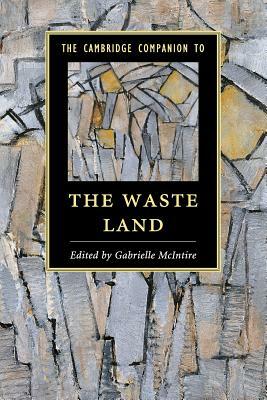 The Cambridge Companion to The Waste Land by 