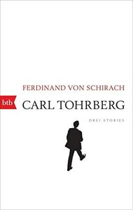 Carl Tohrberg by Ferdinand von Schirach