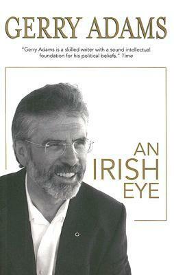 An Irish Eye by Gerry Adams