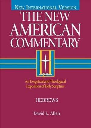 Hebrews: 35 by David L. Allen