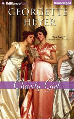 Charity Girl by Georgette Heyer