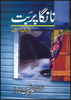 Nanga Parbat / نانگا پربت by Mustansar Hussain Tarar