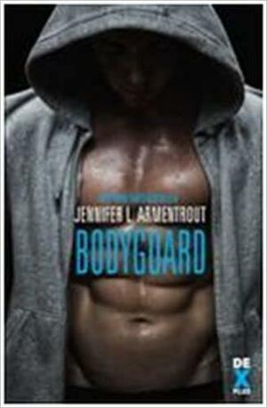 Bodyguard by Jennifer L. Armentrout