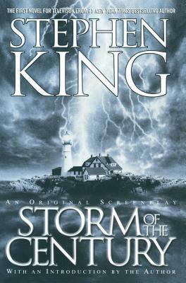 Storm of the Century by Stephen King