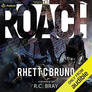 The Roach by Rhett C. Bruno