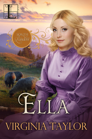 Ella by Virginia Taylor