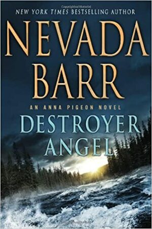 Destroyer Angel by Nevada Barr