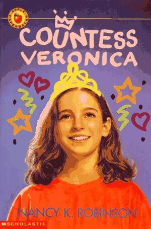 Countess Veronica by Nancy K. Robinson
