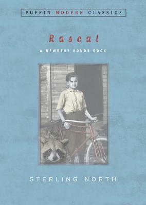 Rascal by Sterling North