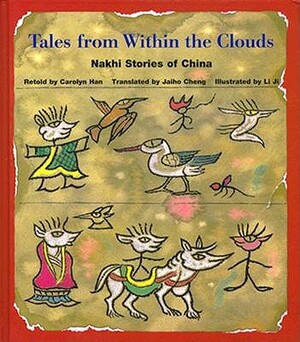 Tales from Within the Clouds by Carolyn Han