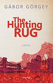 The Hunting Rug by Gábor Görgey