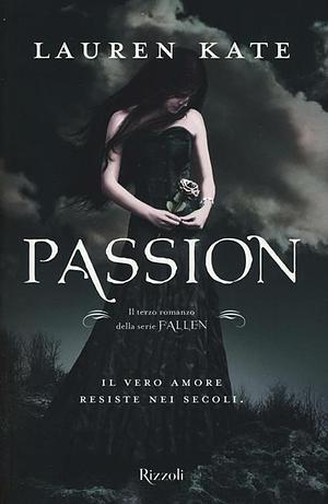 Passion by Lauren Kate