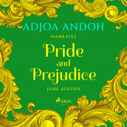 Pride and Prejudice by Jane Austen