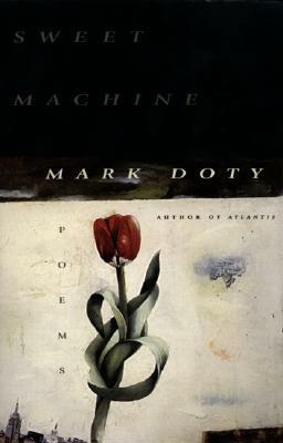 Sweet Machine by Mark Doty