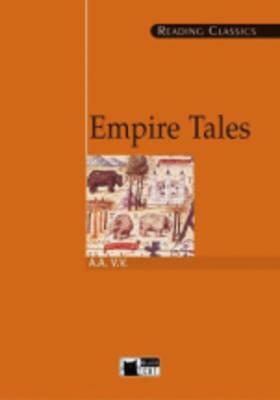 Empire Tales+cd by Collective