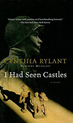 I Had Seen Castles by Cynthia Rylant