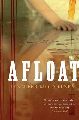 Afloat by Jennifer McCartney