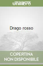 Drago rosso by Thomas Harris